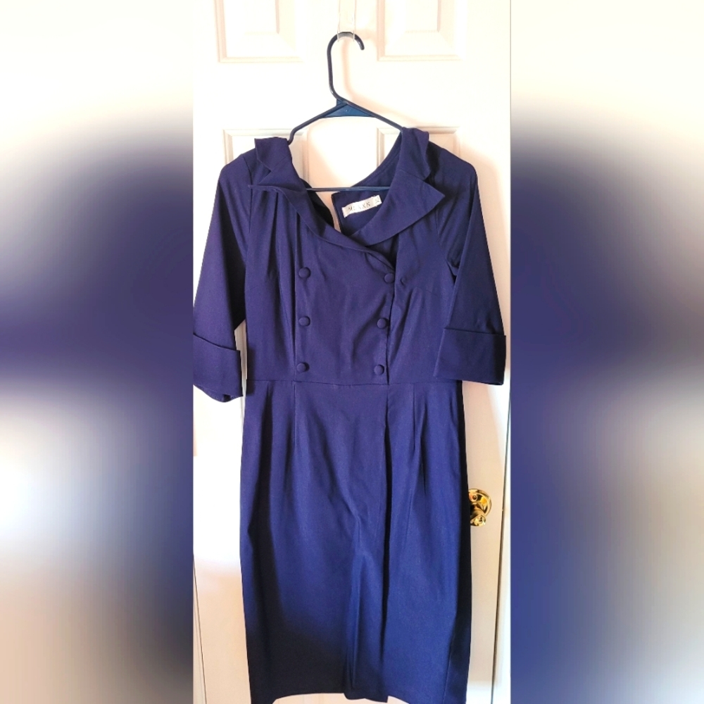 Dress, Size 12